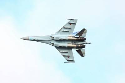 В Тверской области войска ПВО отработали уничтожение воздушных целей «противника»