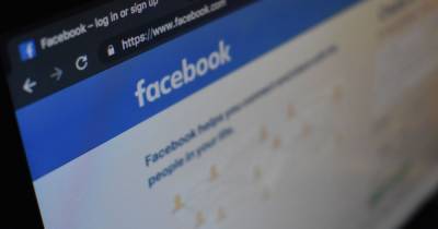 Массовый иск против Facebook выдвинут сразу 40 штатов — СМИ