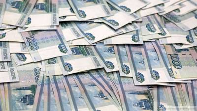 Казначейство вернуло госдолг российским банкам