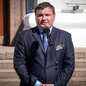 Экс-губернатора Херсонской области назначили директором «Укроборонпрома»
