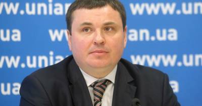 Зеленский назначил экс-главу Херсонской ОГА гендиректором "Укроборонпрома"
