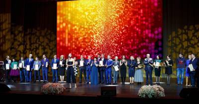 4 декабря будут официально опубликованы имена номинантов ТОР-50 и лауреатов 2020 года XVII бизнес-премии "ПРОФИ — Итоги года"
