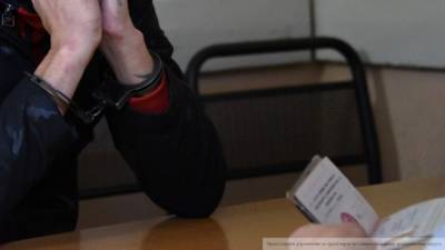 Перевозивший 7 кг героина россиянин задержан в Грузии