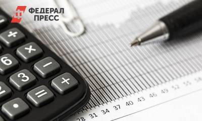 Бурков рассказал о финансах Омской области: плановых назначений мы не достигли