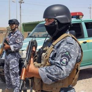 В ходе спецоперации в Ираке ликвидировали пятерых террористов ИГИЛ