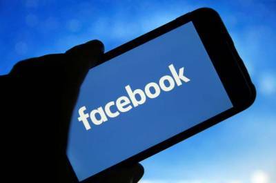 Более сорока американских штатов ополчились на Facebook