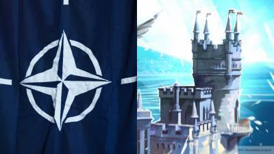 Депутат ГД отреагировал на заявления НАТО о наращивании военной мощи Крыму