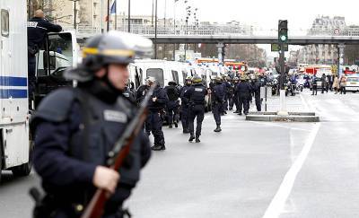 "Беспрецедентная акция": во Франции анонсировали массовую проверку мечетей