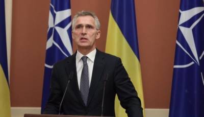 Госдеп: Безопасность в Черном море, помощь Украине и Грузии — «критически важная» тема для НАТО