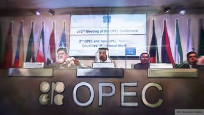 Bloomberg: страны ОПЕК+ достигли прогресса в вопросе сокращения нефтедобычи