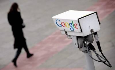 Google развернул незаконную слежку за сотрудниками, чтобы их увольнять