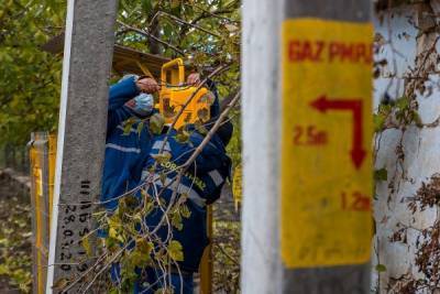 Эксперт: Чтобы погасить долги «Газпрому, «Молдовагаз» понадобится 90 лет