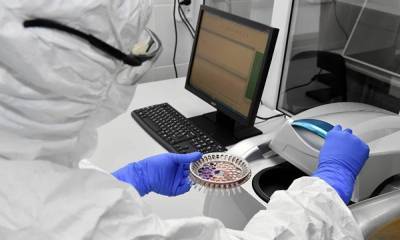 Оперштаб Курганской области озвучил новые данные по заболевшим коронавирусом за сутки