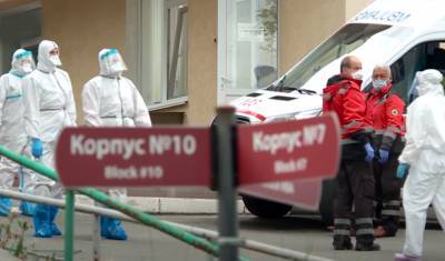 "Больные кричат и ползут к окнам": ситуация в украинских больницах ухудшается с каждым днем, врачи бессильны