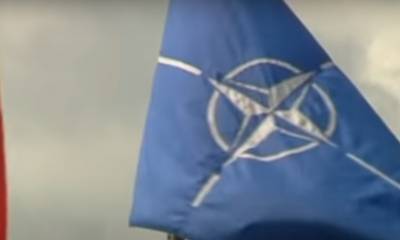 Спор Венгрии и Украины: в НАТО дали ответ о вмешательстве