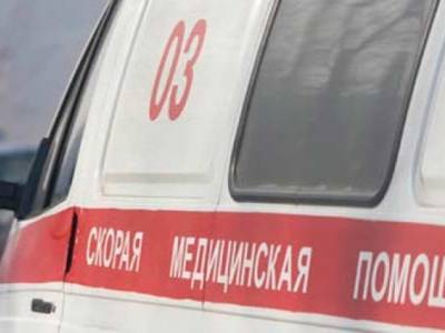 В Воронежской области при взрыве в цехе пострадали два человека