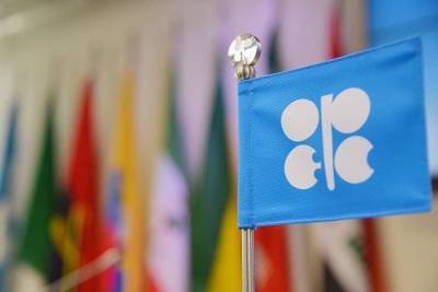 СМИ: ОПЕК+ склоняется к продлению сокращений добычи нефти