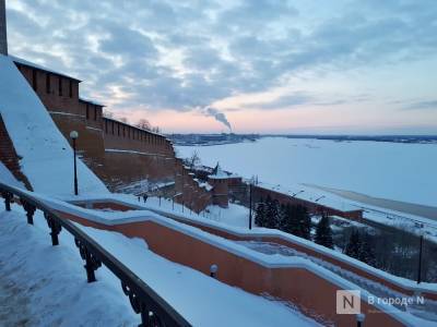 Почти 160 млн рублей выделено на реставрацию Чкаловской лестницы
