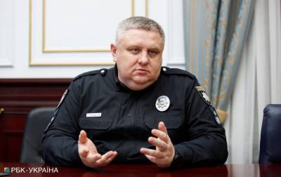 Полиция может ограничить вход на Софиевскую площадь на новогодние праздники