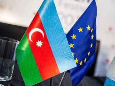 Азербайджан хочет удвоить ненефтяной экспорт и ждёт помощи ЕБРР