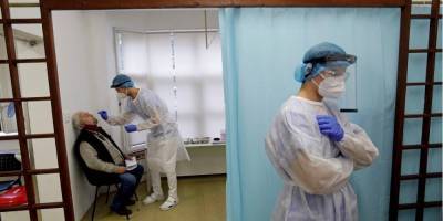 Чехия решила прекратить разработку собственной вакцины от коронавируса