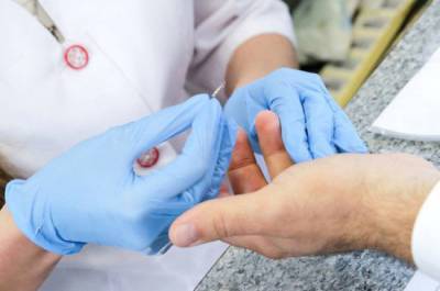 СМИ: больные гепатитом жалуются на нехватку медпомощи
