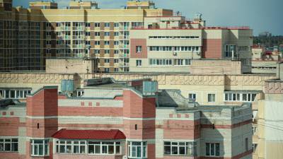 С 1 июля 2021 года цены на коммуналку в Москве вырастут на 4,6%