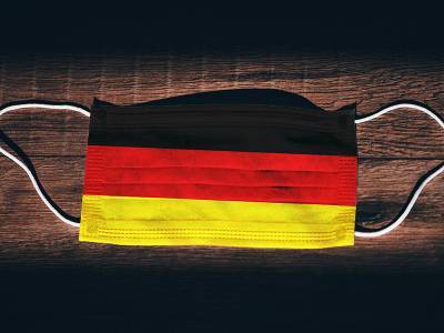 В Германии до 10 января продлили частичный локдаун