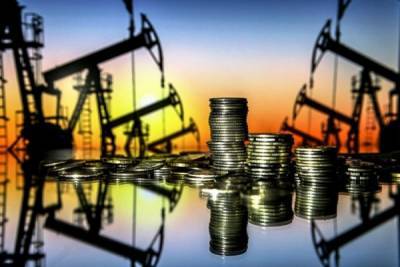 Бюджет России в декабре может потерять ₽ 70,1 млрд нефтегазовых доходов