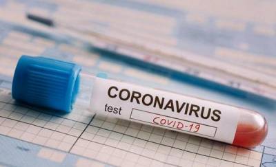 Заболеваемость среди пожилого населения растет: актуальная информация о ситуации с коронавирусом в Тюменской области