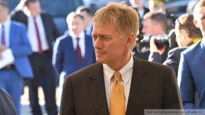 Назначение нового главы "Роснано" объяснили в Кремле