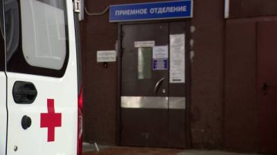 Пострадавшими при взрыве парового котла в Воронежской области оказались 2 работницы