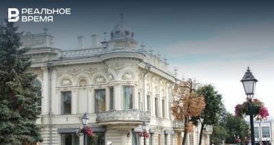 В Нацбиблиотеке Татарстана опровергли слухи об отключении отопления в Доме Ушковой на зиму