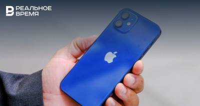 Apple вернет зарядки в комплект iPhone 12 в Бразилии