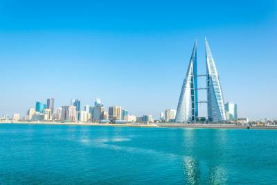 Министр туризма Бахрейна призвал израильских туристов не бояться иранских терактов