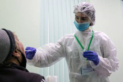 Российский вирусолог объяснил ошибки ПЦР-тестов на коронавирус