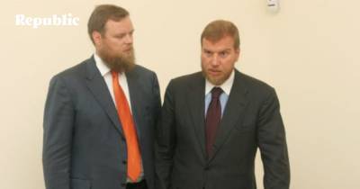Суд на Кипре арестовал активы братьев Ананьевых по запросу банка «Траст»