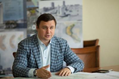 Экс-владелец Укрбуда возместил государству 50 миллионов