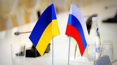 РФ пытается изменить процесс переговоров по Донбассу - Украина в ТКГ
