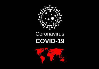 Последний месяц осени установил рекорд по заболеваемости COVID-19 в мире - Cursorinfo: главные новости Израиля
