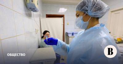 Собянин объявил о начале массовой вакцинации от коронавируса с 5 декабря