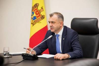 Премьер Молдавии — гражданам: Раскройте глаза, «хорошие люди»