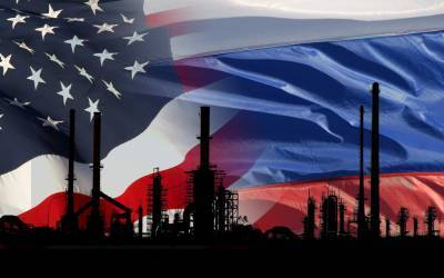 Эксперт «Газпрома» призвал российских патриотов поумерить пыл...