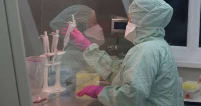 В Броварах зафиксировали новых жертв коронавируса