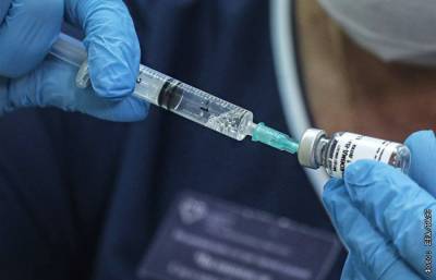 Собянин объявил о старте COVID-вакцинации в Москве с 4 декабря