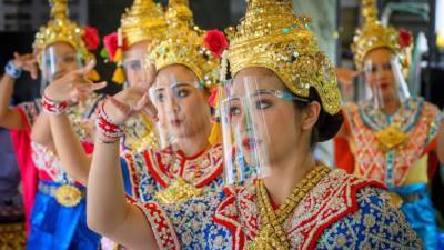 Курорты Таиланда будут закрыты для иностранцев до марта