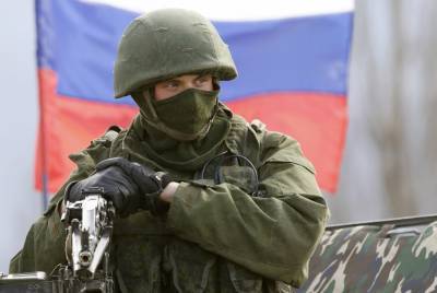 Россия превратила Крым на территорию террора