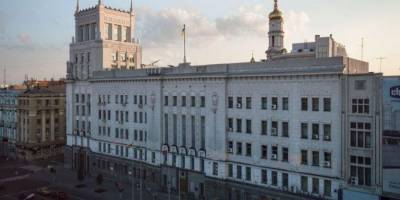 Первую сессию Харьковского горсовета запланировали на 9 декабря