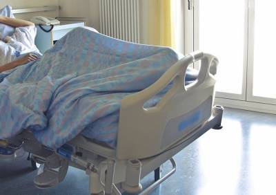 В Рязанской области от коронавируса умерла 36-летняя женщина