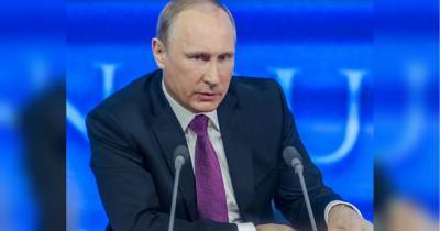 Всплеск слухов о болезни Путина озадачил аналитиков